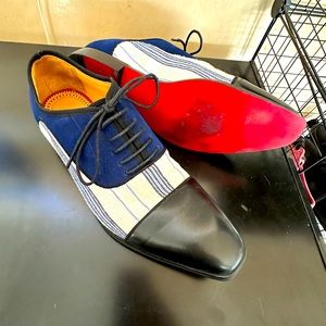 Christian Louboutin Shoes